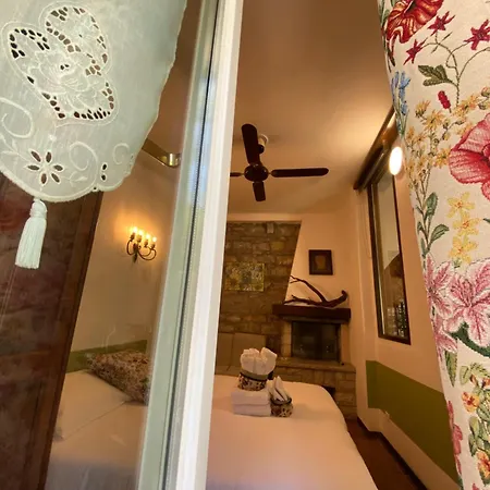Casa vacanze Fior Fior Di Casa *