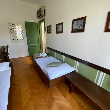 Casa vacanze Fior Fior Di Casa Trieste