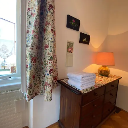 Casa vacanze Fior Fior Di Casa