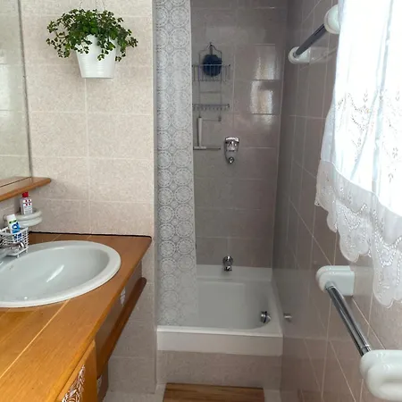 度假居 Fior Fior Di Casa