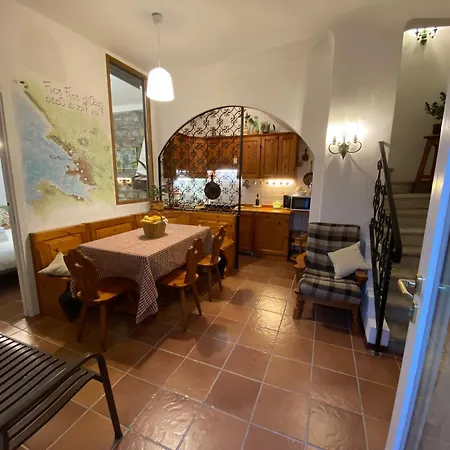 Prázdninový dům Fior Fior Di Casa *