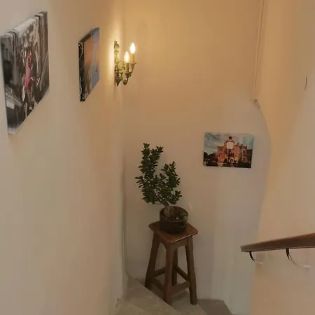 Prázdninový dům Fior Fior Di Casa *