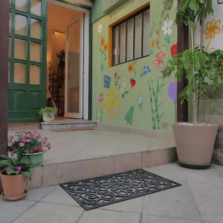 Fior Fior Di Casa Tatil Evi