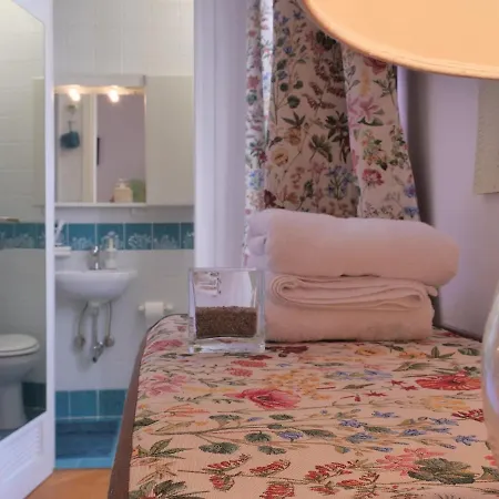 Fior Fior Di Casa Casa de Férias *