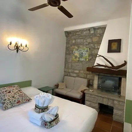 Tatil Evi Fior Fior Di Casa Trieste