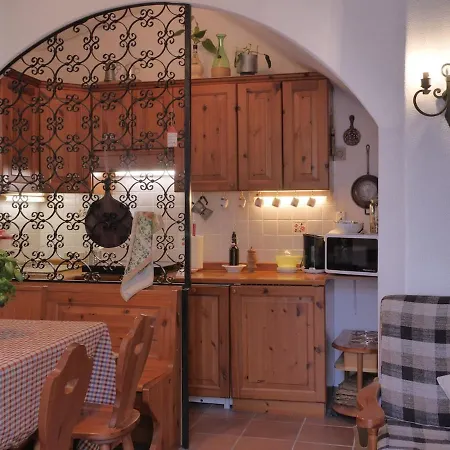 Fior Fior Di Casa Tatil Evi