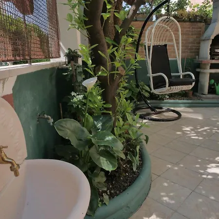 Fior Fior Di Casa Casa de Férias Trieste