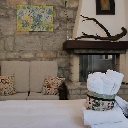 Prázdninový dům Fior Fior Di Casa Terst