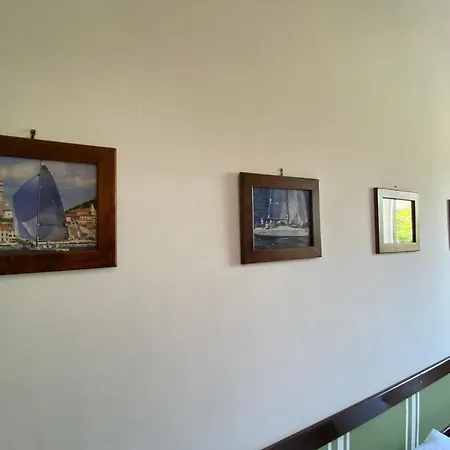 Fior Fior Di Casa Terst