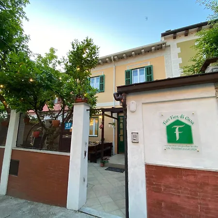 Prázdninový dům Fior Fior Di Casa