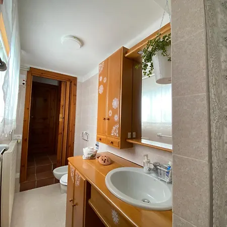 Fior Fior Di Casa Prázdninový dům *