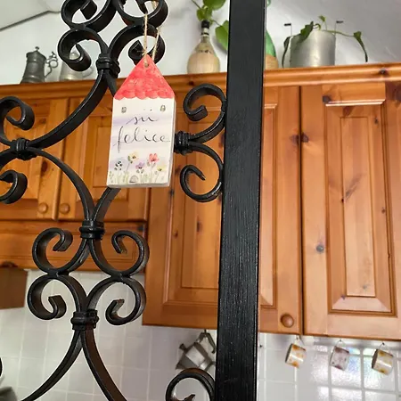 Fior Fior Di Casa * Terst