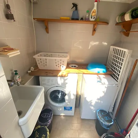 Fior Fior Di Casa Terst