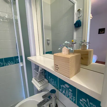 Fior Fior Di Casa Terst