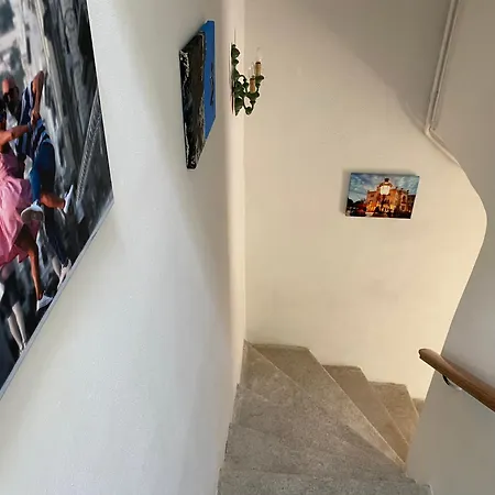 Fior Fior Di Casa Ferienhaus *