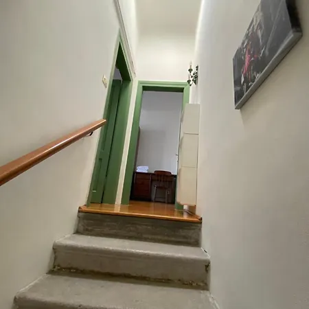 Prázdninový dům Fior Fior Di Casa Terst