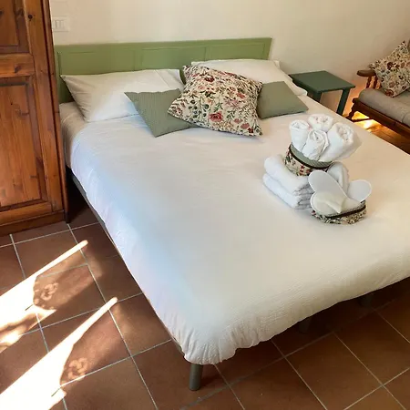 Prázdninový dům Fior Fior Di Casa Terst