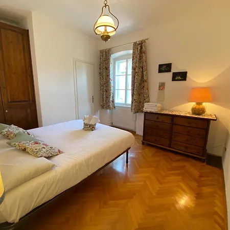Fior Fior Di Casa Ferienhaus Triest