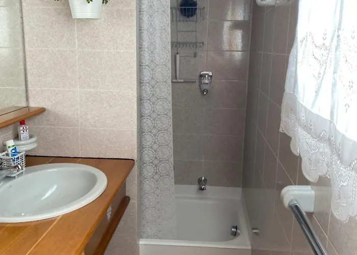 別荘 Fior Fior Di Casa