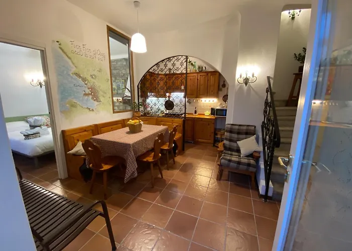 別荘 Fior Fior Di Casa *