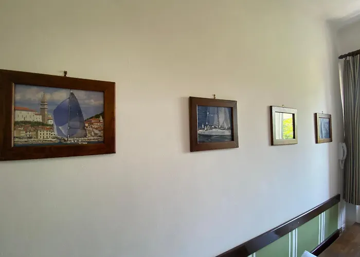 Fior Fior Di Casa トリエステ