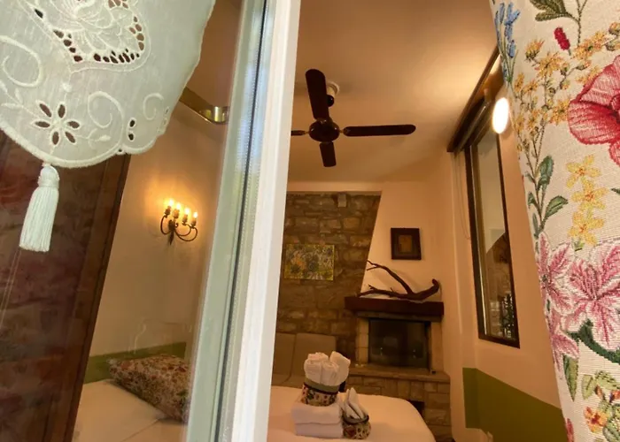 別荘 Fior Fior Di Casa *