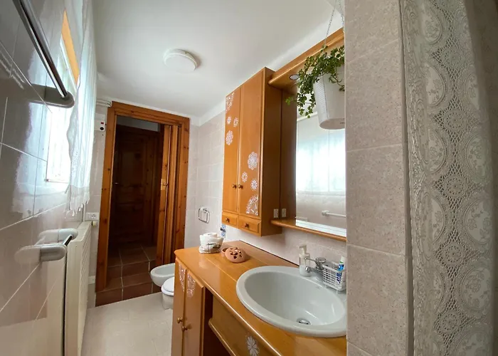 Fior Fior Di Casa 別荘 *