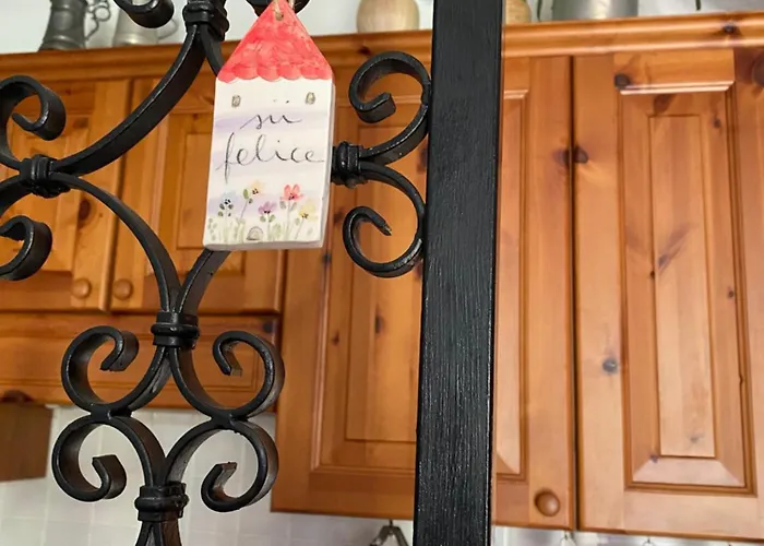 Fior Fior Di Casa * トリエステ