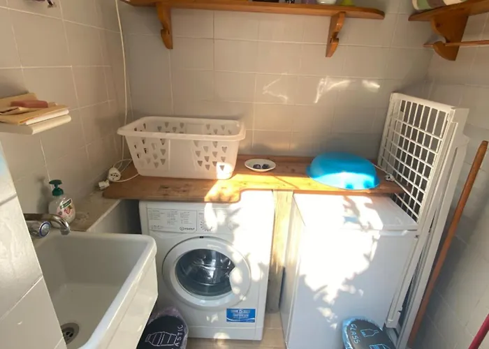 Fior Fior Di Casa トリエステ