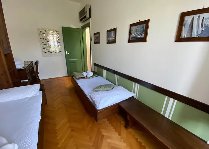 別荘 Fior Fior Di Casa トリエステ