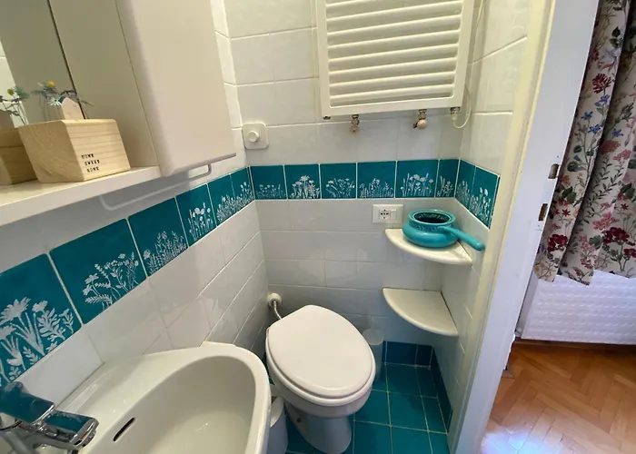 Fior Fior Di Casa * トリエステ