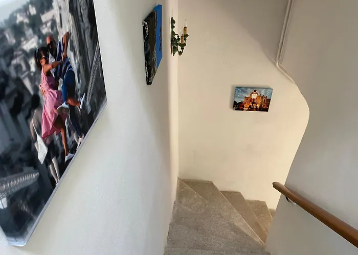 Fior Fior Di Casa 別荘 *