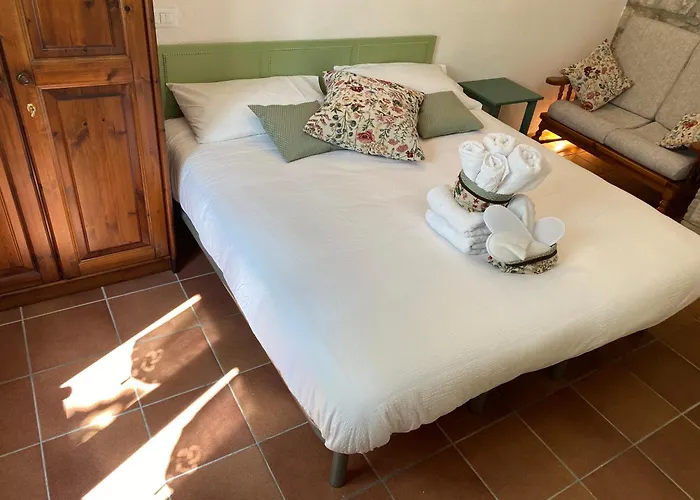 別荘 Fior Fior Di Casa トリエステ